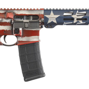Ruger AR‑556 MPR 5.56