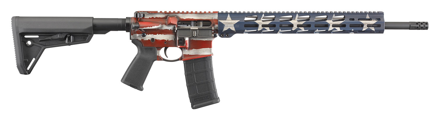 114518__25119 Ruger AR‑556 MPR 5.56