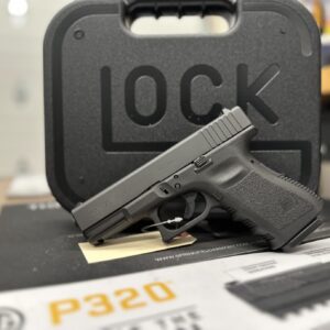 Glock 25 380 ACP