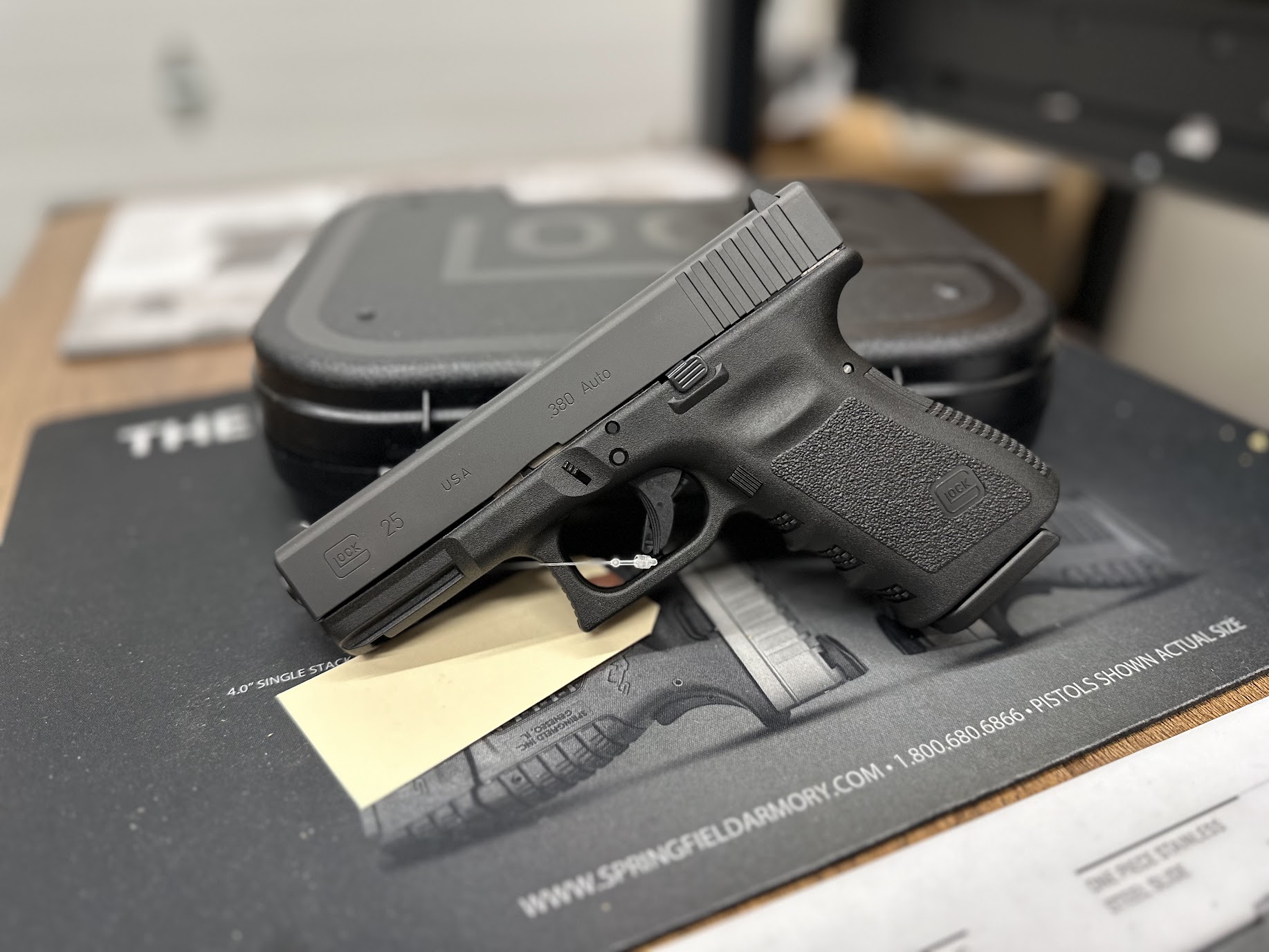 IMG_1988 Glock 25 380 ACP
