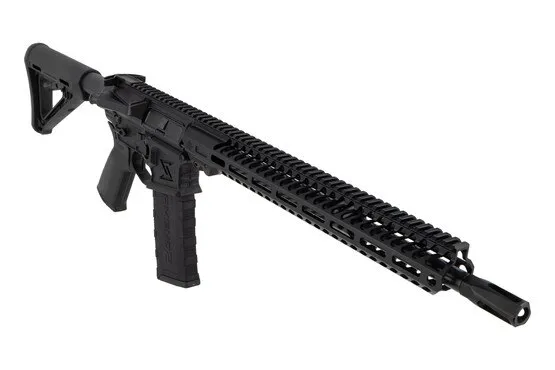 0011300073-BLK_03 Seekins NX15 rifle