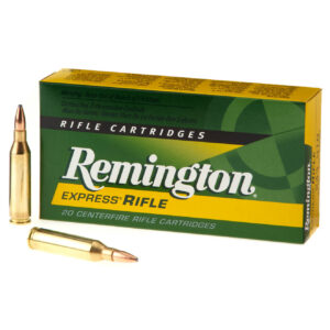 243 Win Ammo For Sale: 500rds Remington 80gr PSP In Stock Now