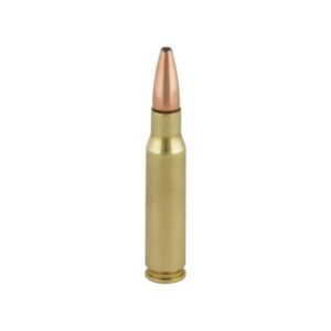 Federal Power-Shok, .308 Winchester, JSP, 180 Grain