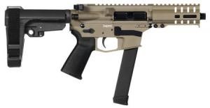 816422025503 CMMG Banshee 300 MKGS 33‑round Glock‑mag PCC pistol