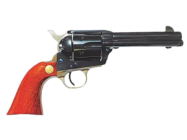 Cimarron Firearms Pistoleer Revolver