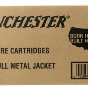 WINCHESTER 5.56 NATO AMMUNITION
