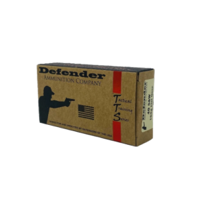 Buy Defender .40 S&W Remanufactured Ammunition – Bulk