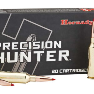 HORNADY PRECISION HUNTER