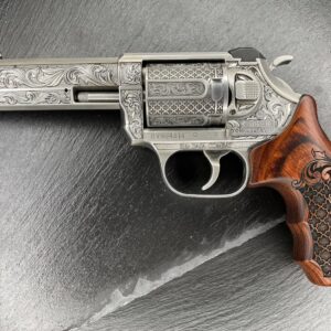 Royal Chateau Kimber K6 DASA