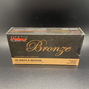 pmc-40-sw-ammunition