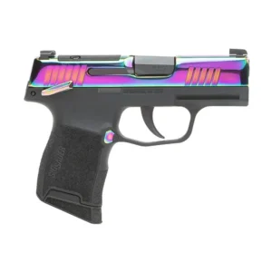 CUSTOM Sig Sauer P365 9mm