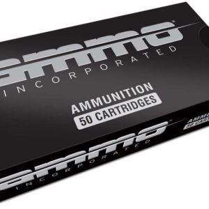Ammo, Inc. Signature .45 ACP 230 grain Total Metal Jacket Brass Cased