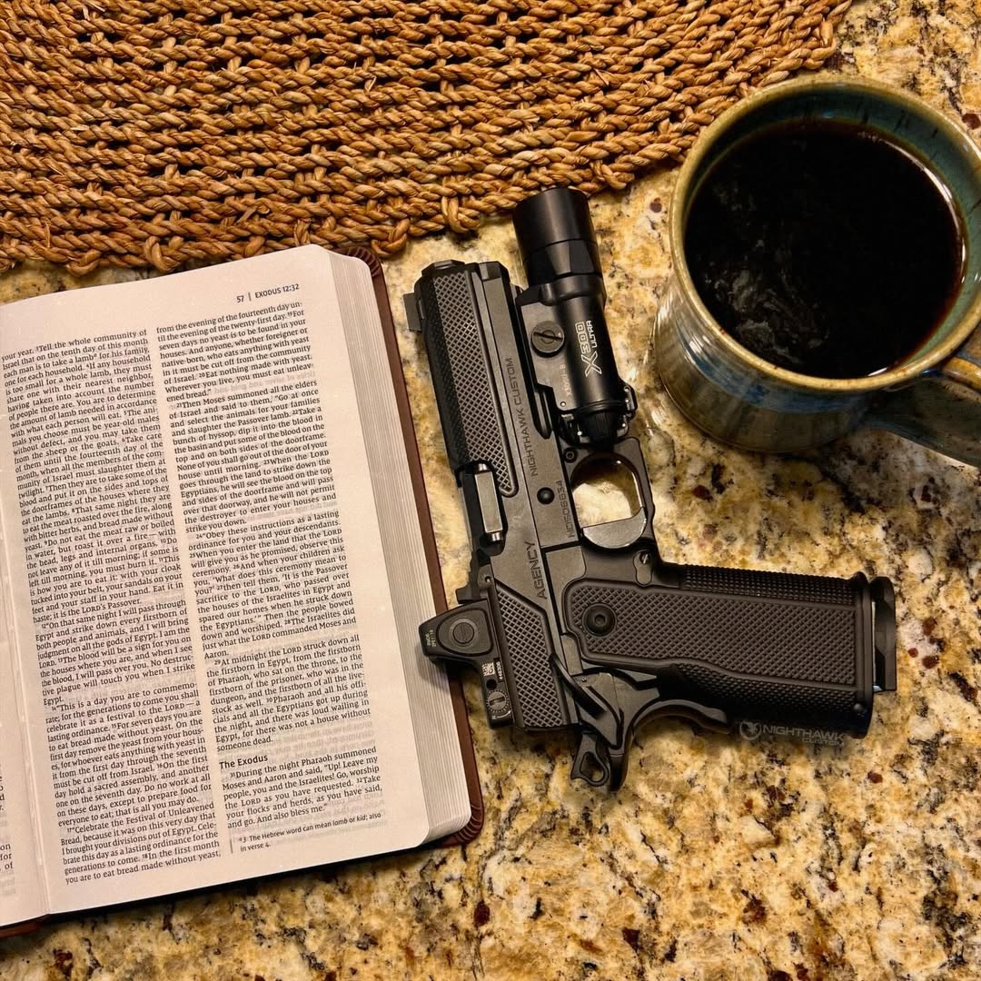 agency nighthawk custom texas 