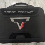 Buy Taran Tactical 2011 9mm pistol online featuring premium competition upgrades, tactical handgun performance, high-end 2011 engineering, and elite shooting reliability.