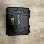 Buy Canik TTI Combat 9mm pistol online featuring tactical performance upgrades, optic-ready slide, premium competition handgun design, and high-capacity 9mm reliability.