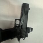 Buy Staccato XC 9mm pistol online featuring Holosun 507 Comp optic, premium competition handgun performance, optic-ready tactical design, and high-end 2011 pistol engineering.