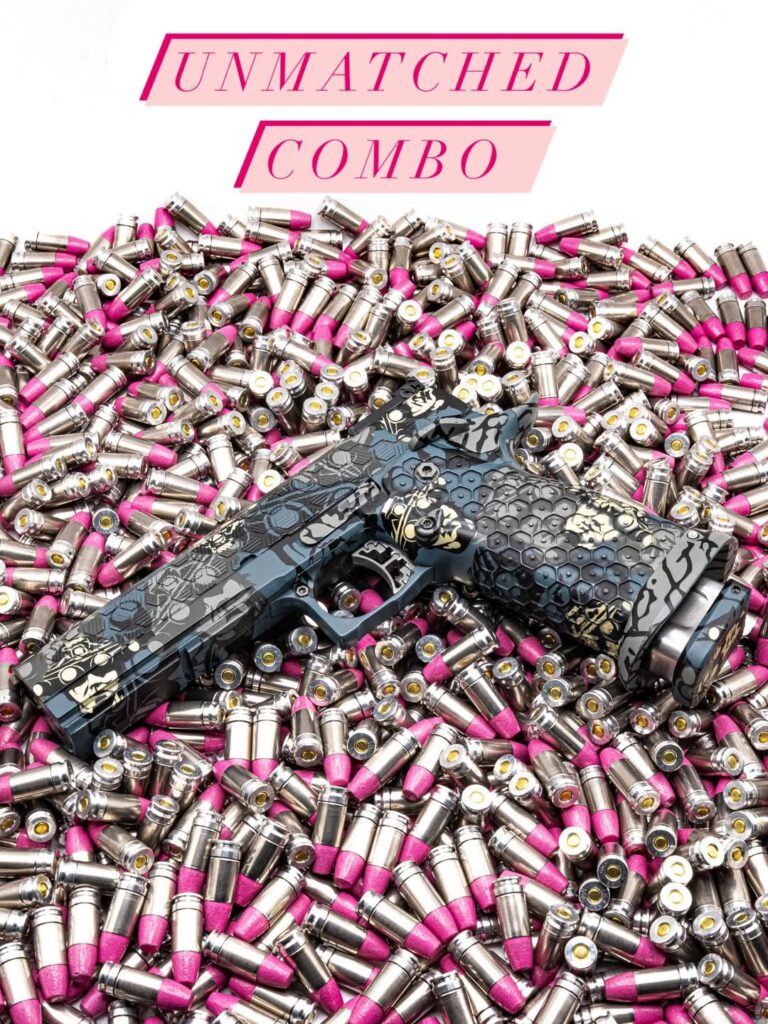 buy infinity firearms online with ammo