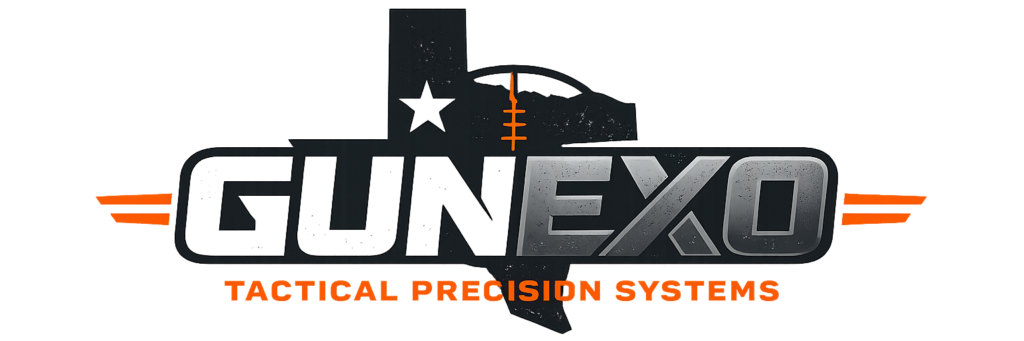 gunexo texas guns
