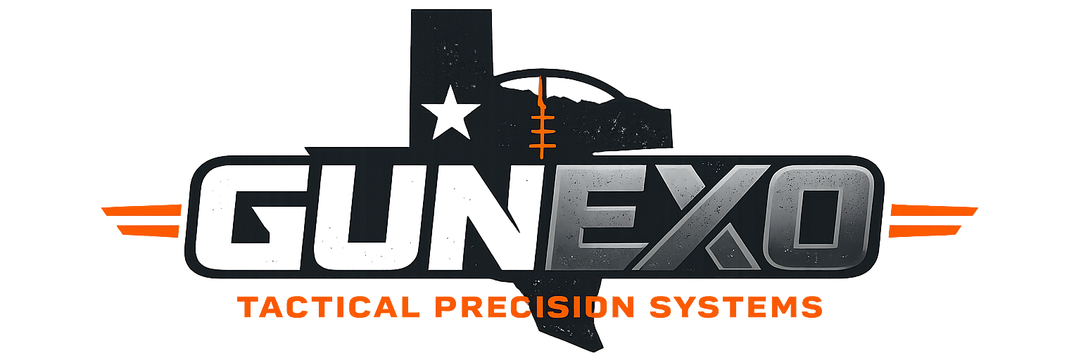gunexo texas guns